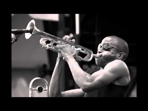 Trombone Shorty Frontin'