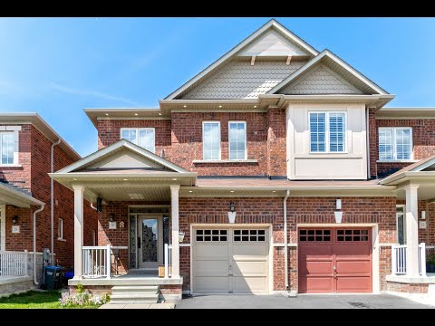 30 Altura Way Brampton Home for Sale - Real Estate Properties for Sale
