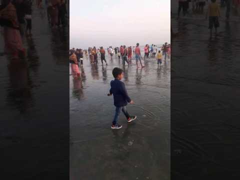 Billo lovely song #youtubeshorts #short #trending #beach