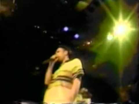 Beastie Boys LIVE - Sounds of Science (Japan Space Shower 1994)