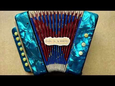 Los Choclok - Flores Bonitas (Video en Stop Motion).