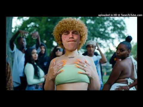 ICE SPICE X SPENDER - MUNCH X MINACCIA (MASH UP)