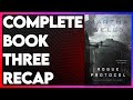 Rogue Protocol Book 3 Recap | The Murderbot Diaries Series Recap | Rogue Protocol Summary