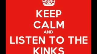 The KinKs "Paris 1978" (Live Audio)