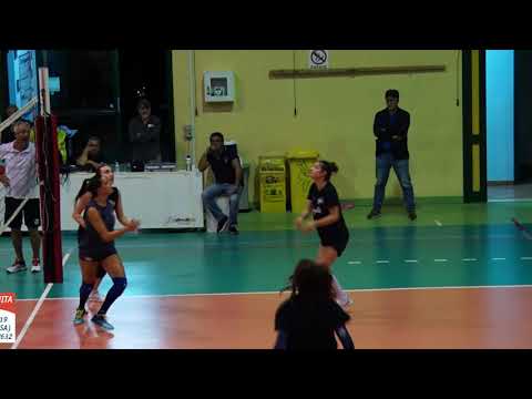 Oricar Battipagliese Volley. Salvatore Minutoli: l'obiettivo è rimanere in serie B2