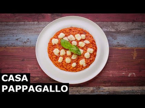 Risotto al pomodoro S3 - P99
