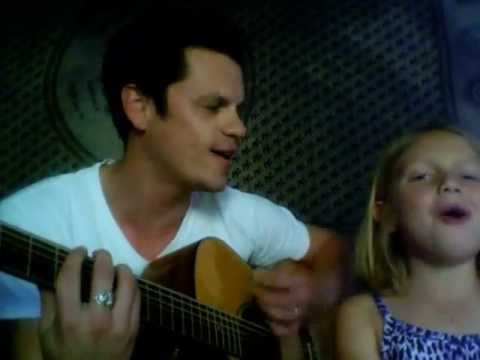 Radioactive by Imagine Dragons (cover) Martin Purtill and The Kid.
