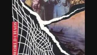 Holy Moses - World Chaos