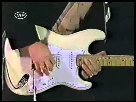 Stevie Ray Vaughan - Willie The Wimp (Daytona Beach 1987)