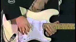 Stevie Ray Vaughan - Willie The Wimp (Daytona Beach 1987)