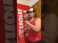 When im trying to set up the camera angle for a new video with an invisible kong beer bong