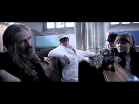 Trailer-Vorschau: Zombie King - König der Untoten