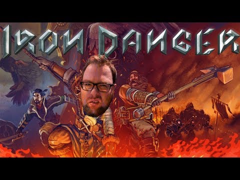 Jesse Plays With Time | Iron Danger