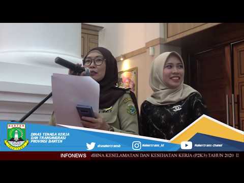    PEMBERIAN PENGHARGAAN KECELAKAAN NIHIL ZERO ACCIDENT DAN P2K3