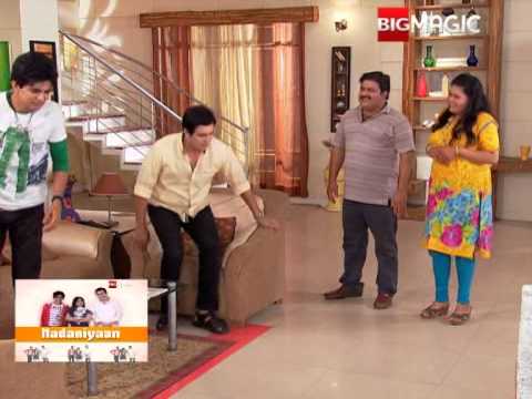 EP 146 - Nadaniyaan - Indian Hindi TV Show - Big Magic
