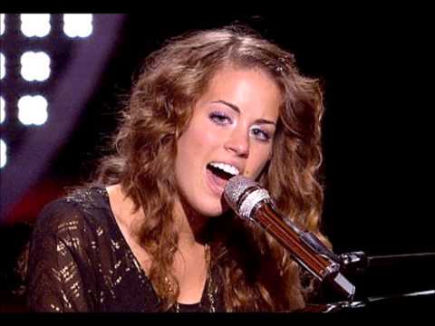 Angela Miller - Never Gone (Audio)