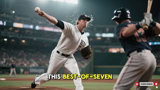 The SHOCKING MLB Playoffs Bracket Secrets You Need to Know