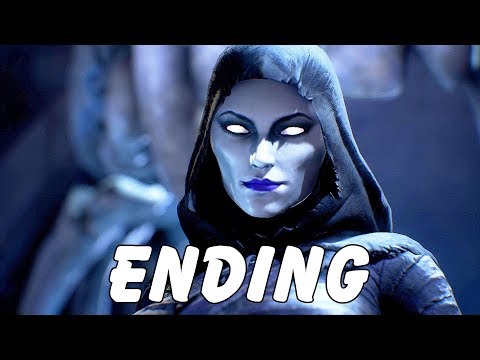 MARVEL VS. CAPCOM: INFINITE ENDING Gameplay Walkthrough Part 4 (1080p HD PS4) - NO COMMENTARY