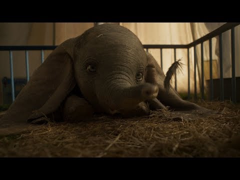 Офіційний трейлер №1 (український)