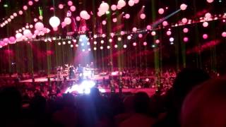 Clouseau - Voorbij @ Clouseau Centraal Sportpaleis (28/12/2014