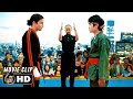 Karate Kid Vs His Bully Final Fight Scene KARATE KID LEGENDS 2025 Movie CLIP HD