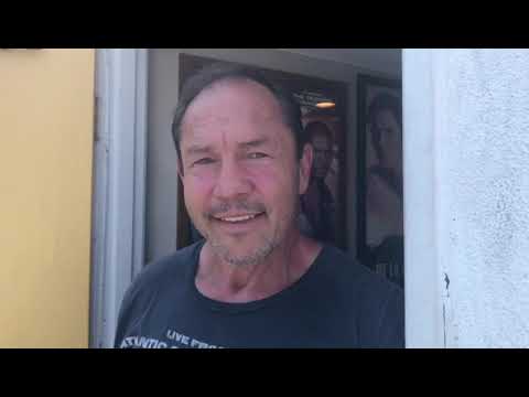 Justin Fortune who fought Lennox Lewis breaks down Mikey Tyson exhibition with him | Esnews boxing