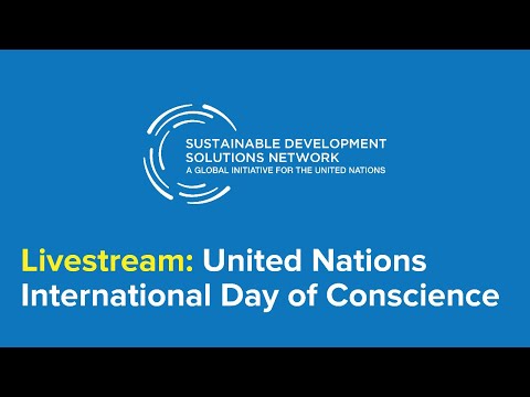 United Nations International Day of Conscience