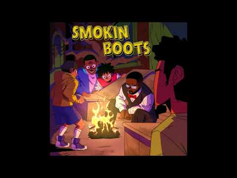 SickInTheHead - Comin' Outta Shaolin (feat. Jamil Honesty) (Official Audio)