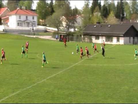 SAIF P98 - UNIK P97 - 2010-05-16