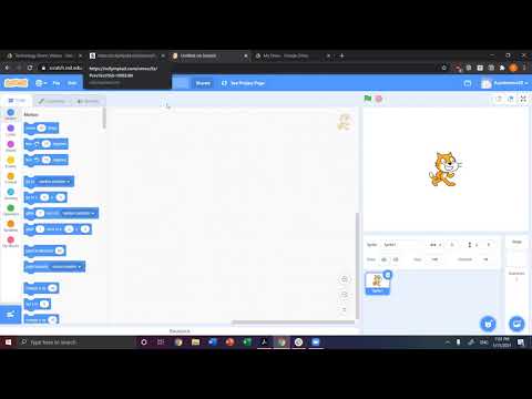 UMSO 2021 Game On Tutorial