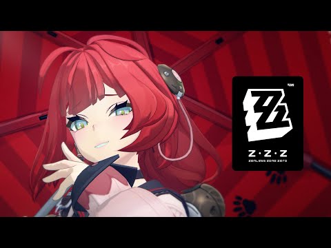 Ukinami Yuzuha Character Demo - "Tanukinception" | Zenless Zone Zero