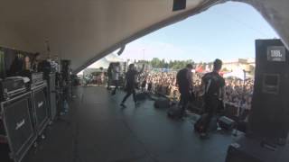 Regenerate We Came As Romans