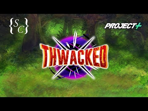 Thwacked! ft. Chaloopy, ORLY, Wyld, DLA, Atomsk, Nave, and more!