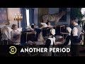 Another Period - The Cure for Hysteria