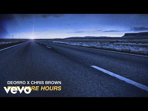 Deorro, Chris Brown - Five More Hours