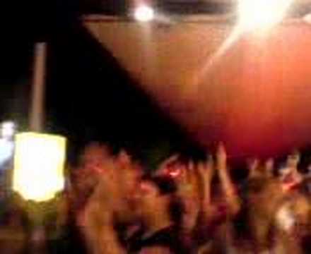 Voltaj (atmosfera Disco Ring -  Costinesti 2007)