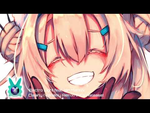 Electro Light feat. Iain Mannix - Clearly (Venemy Remix) [NCS Release] _ [NightCore FAMV]