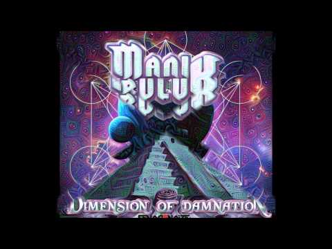 Manik Buluk - Nahualli Nightmare - 197 BPM - Master