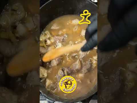 👨‍🍳 Vepřové s kedlubnovým zelím 🍺