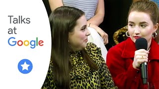 Olivia Wilde, Kaitlyn Dever, Beanie Feldstein, et al: "BOOKSMART" | Talks at Google