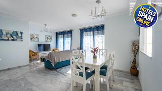 Apartamento Altos de Banus l | Marbella, Spain | Hotel Review 🛏️