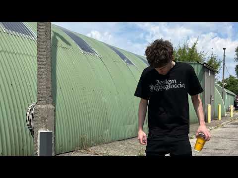 GeezyBeatz - MENTZEN FREESTYLE