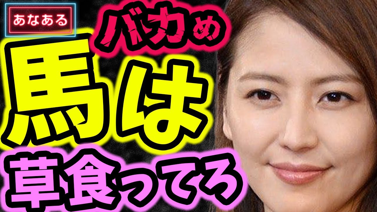 【有吉 サンドリ】長澤まさみ率いる山賊に捕まってしまい屈辱的な2つの選択を迫られ精一杯の回答をするストーリー / 有吉弘行のsunday night dreamer