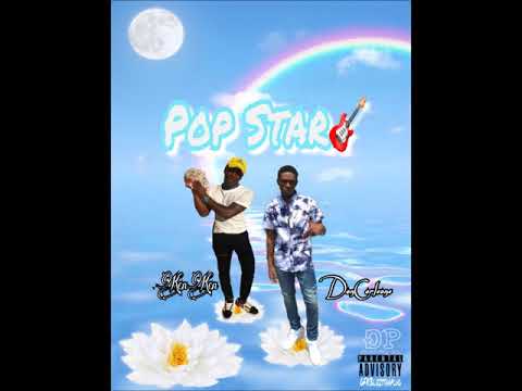 PopStar Feat. DonCorleone (Prod.by Eggy + Dee B)