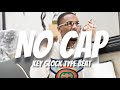 Key Glock Type Beat - “No Cap” (Prod. Xero)