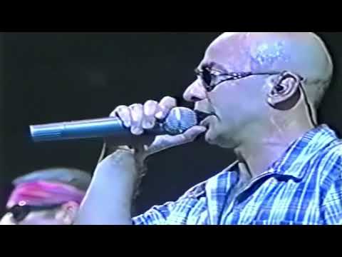 Estadio Racing - 19 de Diciembre 1998 - Los Redondos