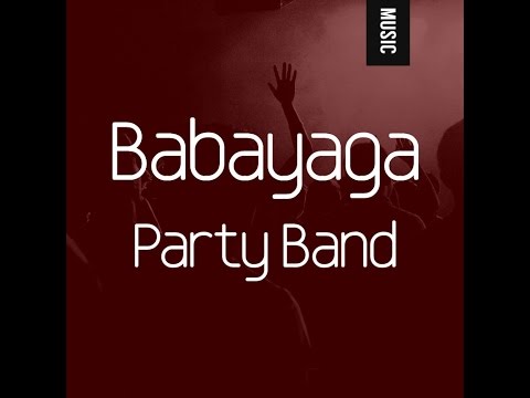 Medley Rock - Babayaga Party Band