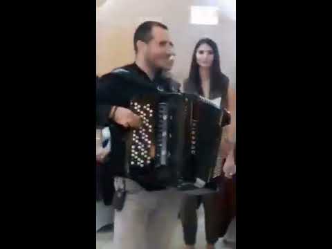 Igor Cosic Giga i Vlada Negovanovic- kolo