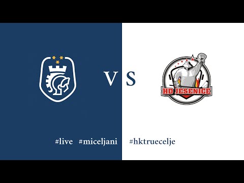 [IHL 20/21] HK TRUE Celje - HD Hidria Jesenice (20.2.2021)
