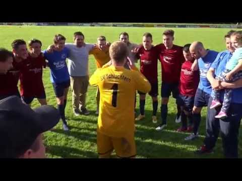 04.06.2016 SV Schluchtern vs TURA Untermünkheim